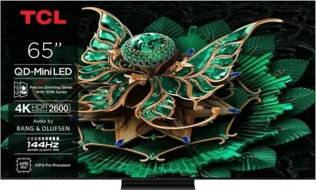 TCL C7K TV