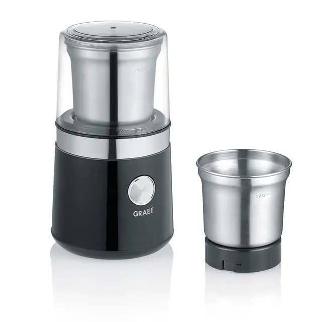 GRAEF CM102 Kaffeemühle