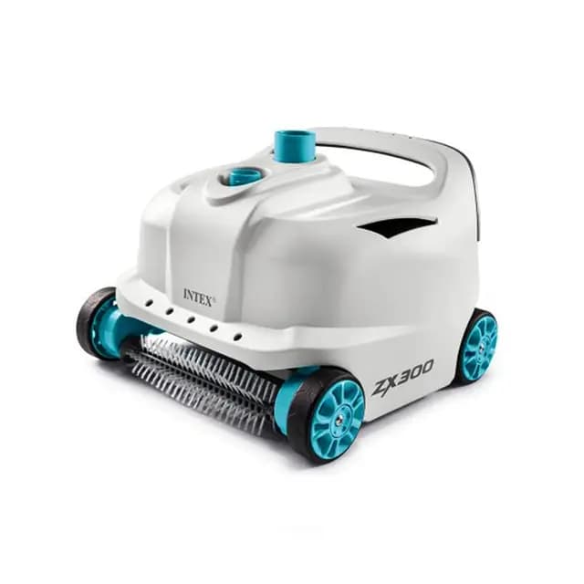 Intex Zx300 Deluxe Poolreiniger