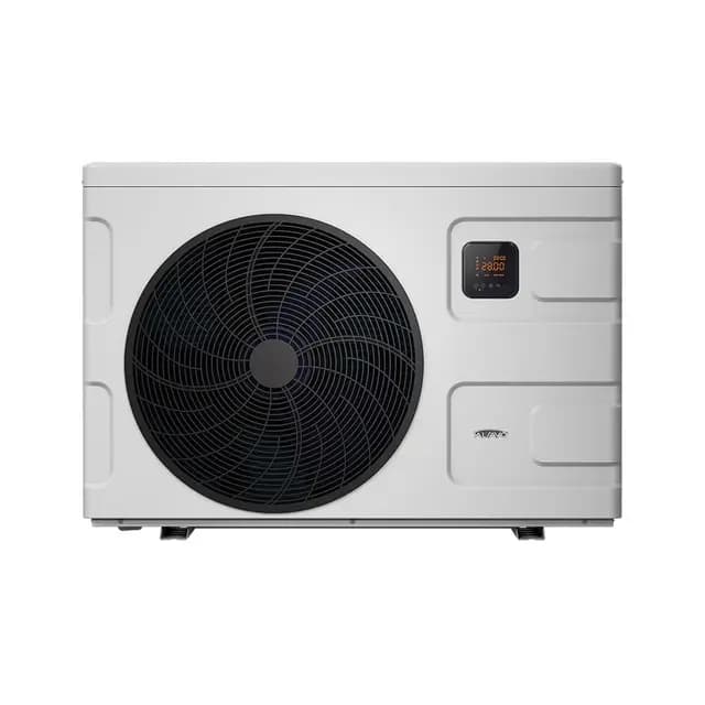 INVERBOOST Elite Pool Wärmepumpe