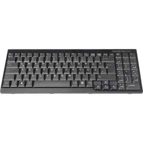 Digitus DS-72000GE Tastatur