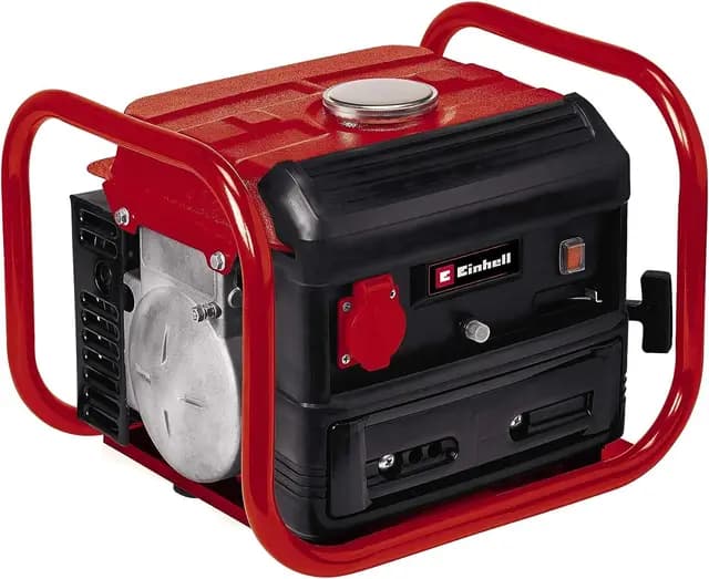 Einhell TC-PG 10/E5 Benzin-Stromerzeuger
