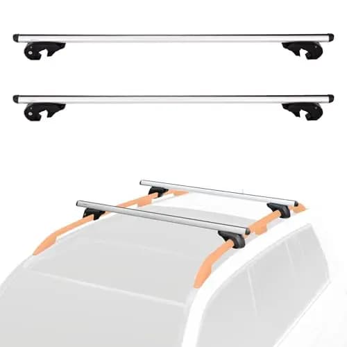 Amazon Basics Dachträger Set