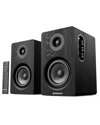 Oakcastle BK100 Bluetooth Lautsprecher
