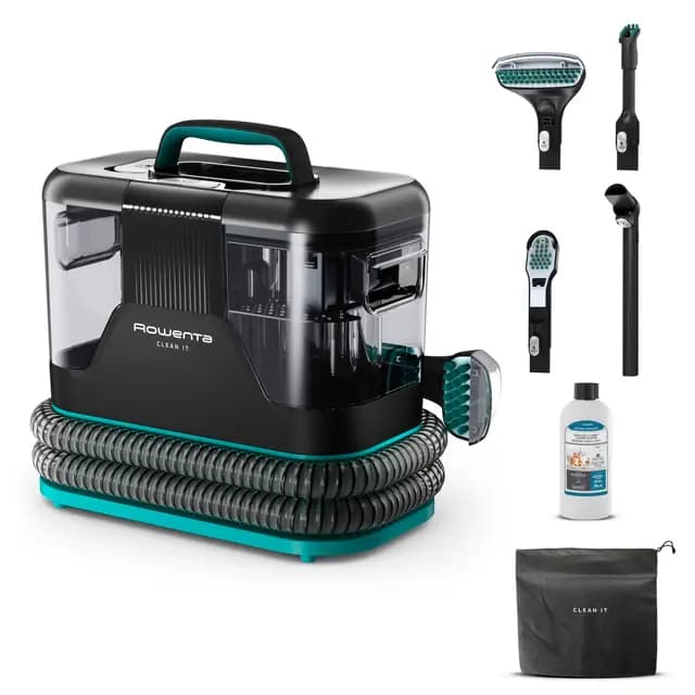 Rowenta Clean It Fleckenreiniger