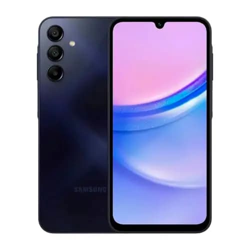 Samsung Galaxy A15 5G Smartphone
