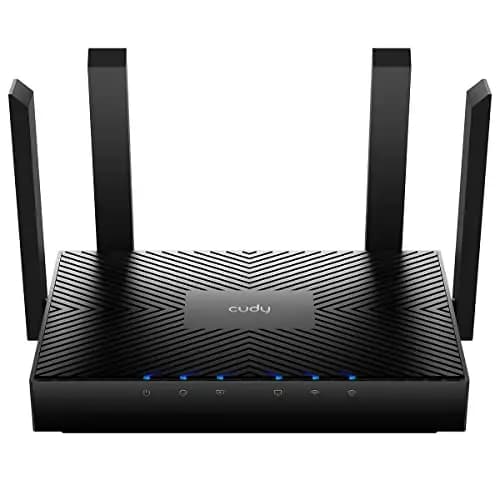 Cudy WR3000 AX3000 WLAN-Router