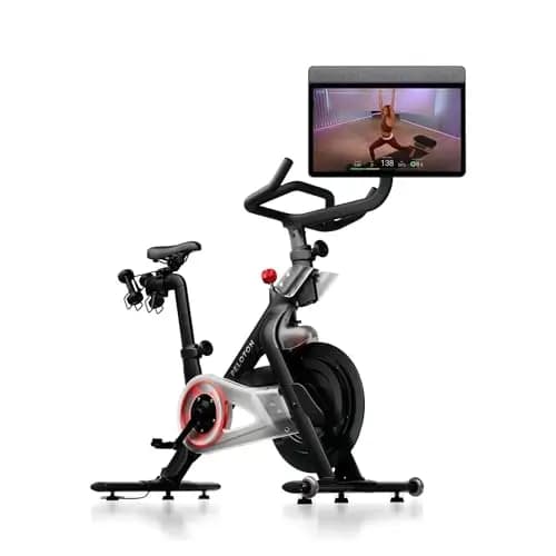 Peloton BA05-DC09 Heimtrainer