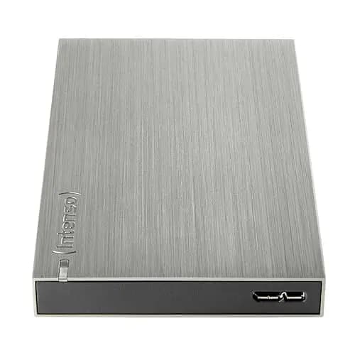 Intenso Memory Board 2TB Festplatte