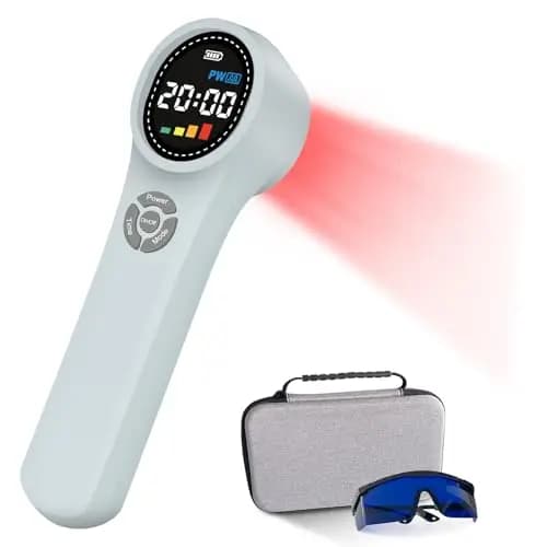 Frovab FRODE-2GC-001 Rotlicht Therapiegerät