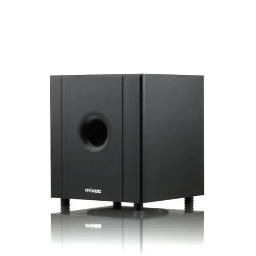 mivoc SW1100A Aktiv Subwoofer