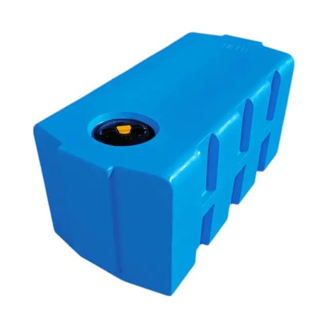 Varile 350L Trinkwassertank