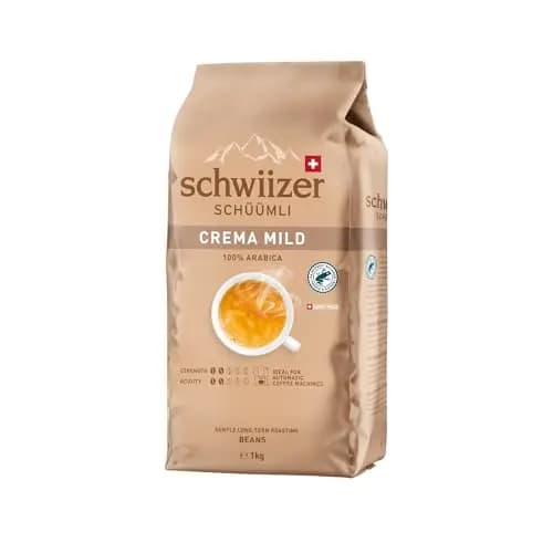 Café Royal Schwiizer Schüümli Kaffeebohnen