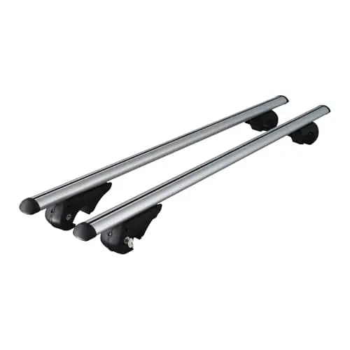 Menabo Brio Aluminium Dachträger