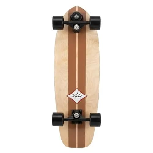 ACTA Timber Surfskate