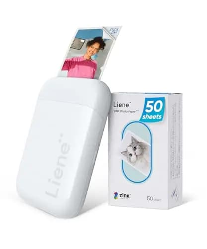 Liene Pearl K100 Mini Fotodrucker