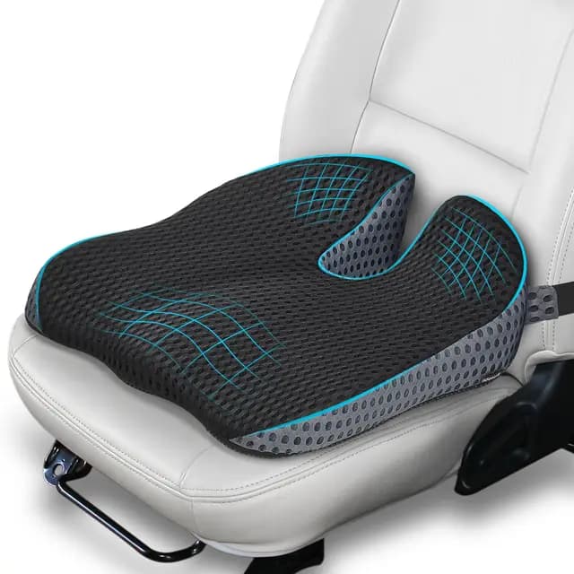 Ajiteogy SEAT1125 Autositzkissen