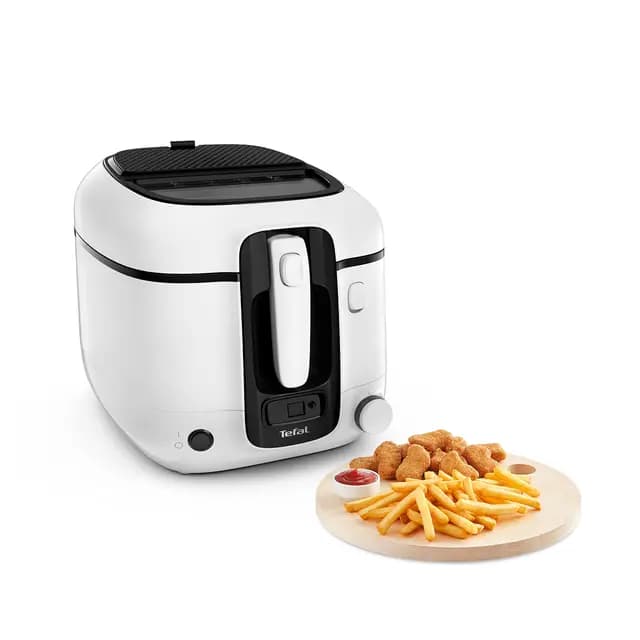 Tefal Super Uno Fritteuse