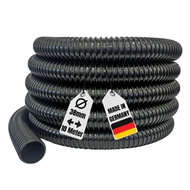AquaOne 38mm Teichschlauch