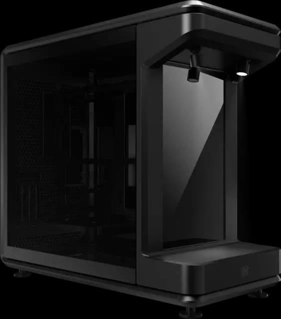 Cooler Master MasterFrame 360 – Bild 1