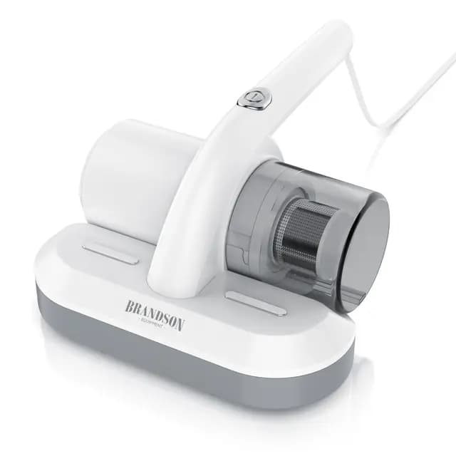 Brandson UV-Matratzenstaubsauger