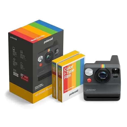 Polaroid Now Gen 3 Sofortbildkamera