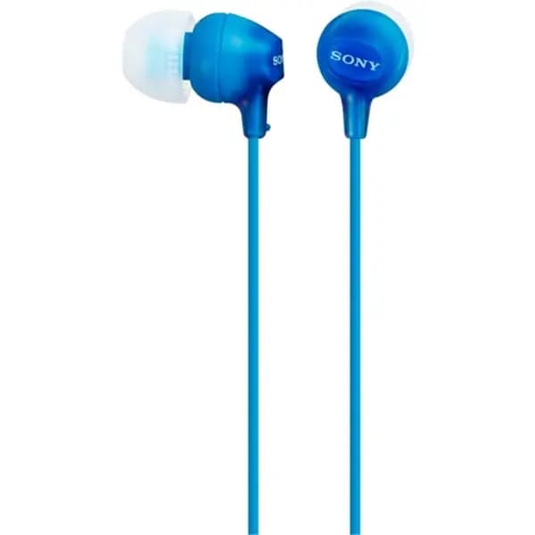 Sony MDR-EX15 In-Ear Kopfhörer