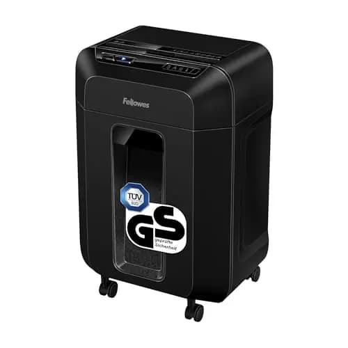 Fellowes AutoMax 90M Aktenvernichter