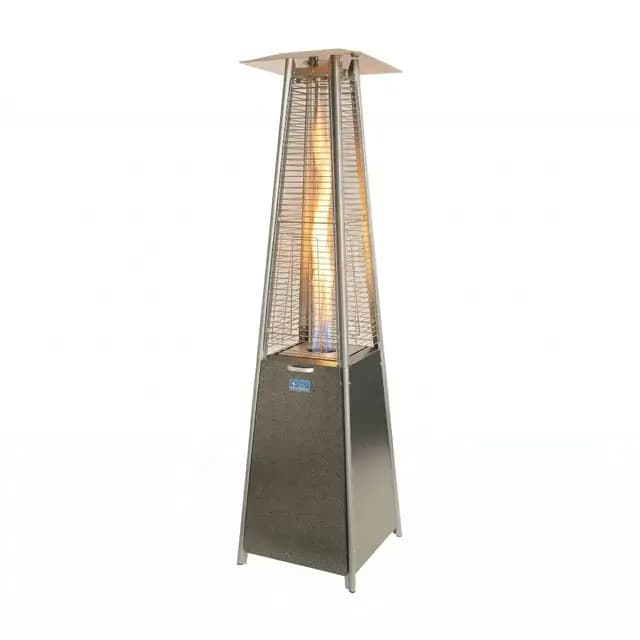 ACTIVA Cheops II Heizstrahler