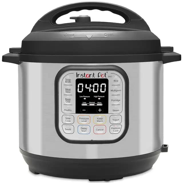 Instant Pot Duo 7-in-1 Multikocher
