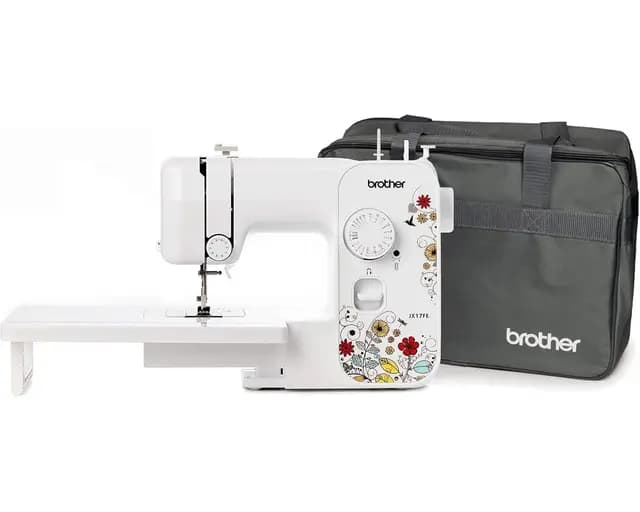 Brother JX17FE Nähmaschine