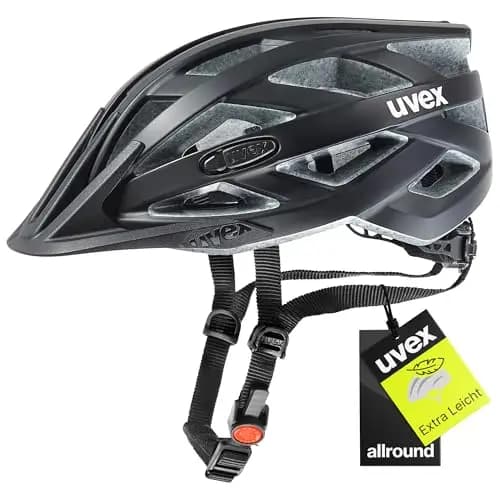 Uvex I-vo Cc Fahrradhelm