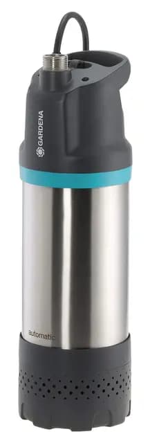 Gardena 5900/4 inox Tauchdruckpumpe