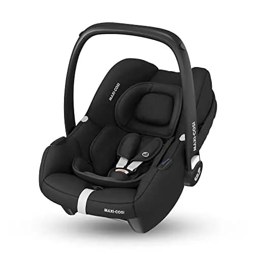 Maxi-Cosi CabrioFix i-Size Babyschale