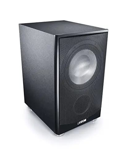 Canton AS 85.3 SC Subwoofer