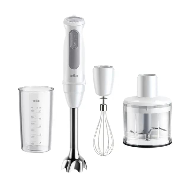Braun MultiQuick 5 MQ50236M Stabmixer