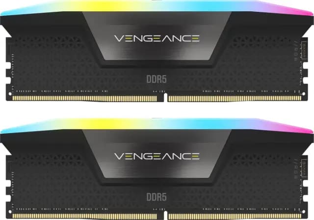 Corsair Vengeance RGB DIMM DDR5