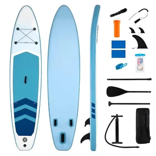 COSTWAY 336cm SUP Board