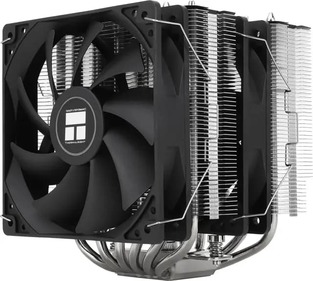 Thermalright Peerless Assassin 120 SE CPU-Kühler – Bild 1
