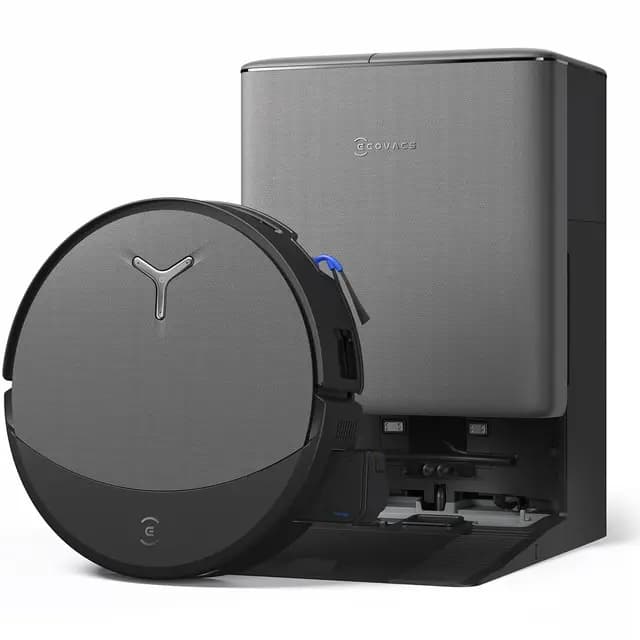 ECOVACS DEEBOT T90 PRO Omni Saugroboter
