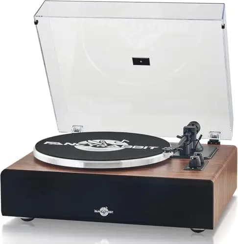 FancyRabbit HP-H2410 Plattenspieler