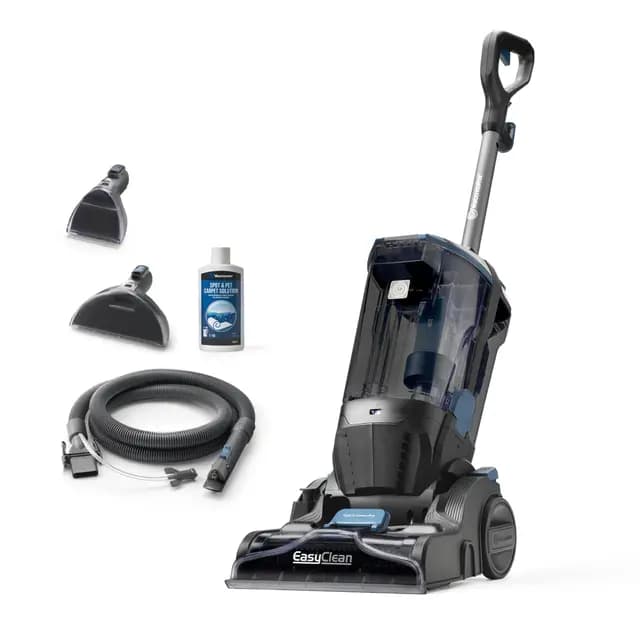 Vacmaster CA0701EU Teppichreiniger
