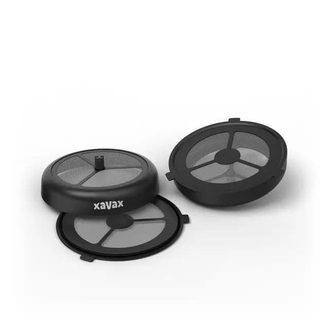 Xavax Dauerpad 2er Set