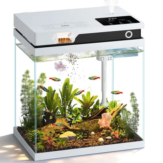 Vehipa YYG300 Nano Aquarium