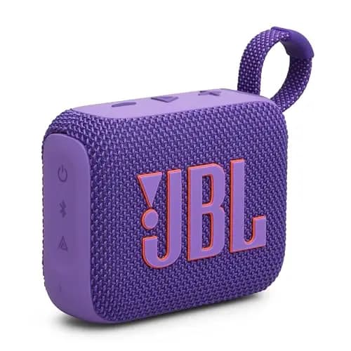 JBL Go 4 Bluetooth-Lautsprecher
