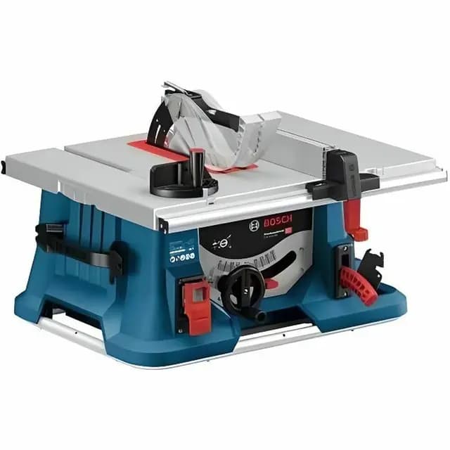 Bosch Professional GTS 635-216 Tischkreissäge