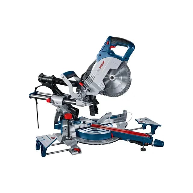 Bosch Professional GCM 8 SJL Kappsäge