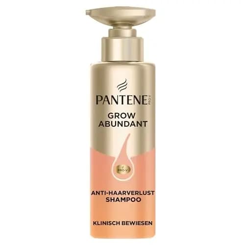 Pantene Grow Abundant Anti-Haarverlust-Shampoo
