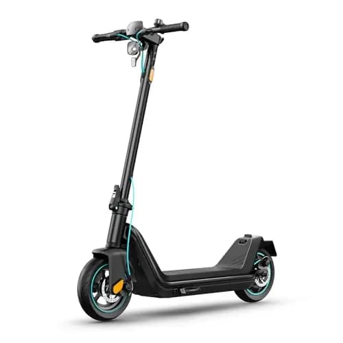 Odys E-Scooter mit Straßenzulassung