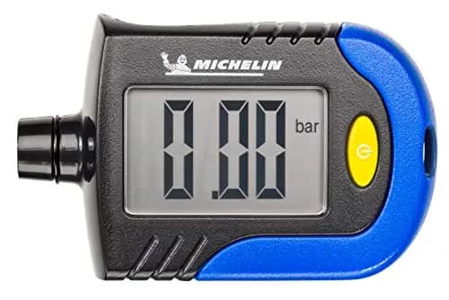 Michelin Digitaler Reifendruckprüfer